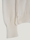 White Deck Sweater - Connolly