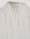 White Deck Sweater - Connolly