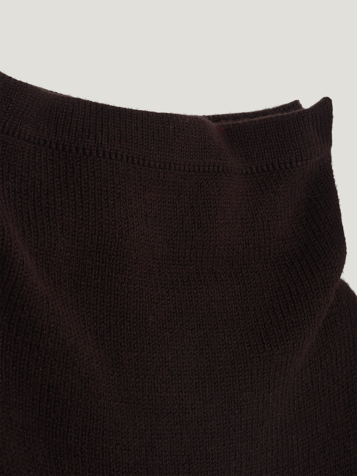 Brown Le Provençal Sweater - Connolly