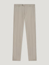 Stone Japanese Twill Trousers - Connolly