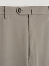 Stone Japanese Twill Trousers - Connolly