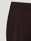 Brown Monaco Trousers - Connolly