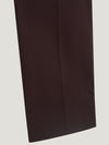 Brown Monaco Trousers - Connolly
