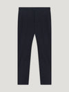 Navy Monaco Trousers - Connolly