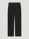 Moire Mariner Trousers - Connolly