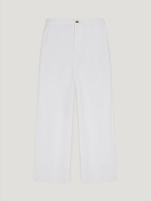Port Trousers