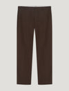 Brown Greenwich Trousers - Connolly