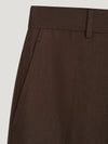 Brown Greenwich Trousers - Connolly