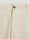 Ivory Greenwich Trousers - Connolly