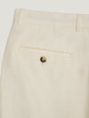 Ivory Greenwich Trousers - Connolly