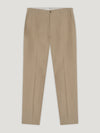 Taupe Greenwich Trousers - Connolly