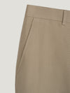 Taupe Greenwich Trousers - Connolly