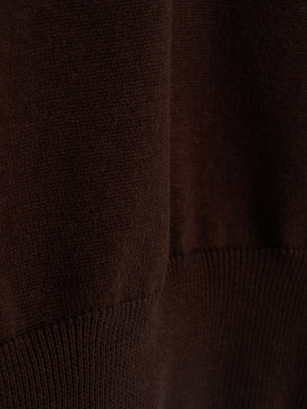 Brown La Mer Tee Shirt - Connolly