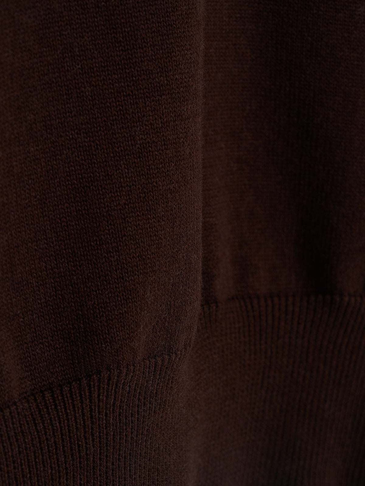 Brown La Mer Tee Shirt - Connolly