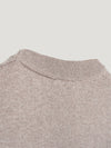 Natural La Mer Tee Shirt - Connolly