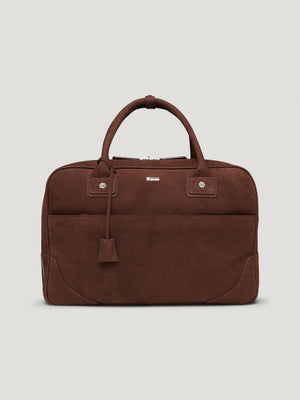 Brown 48 Hour Bag