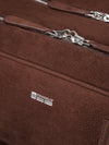 Brown 48 Hour Bag - Connolly