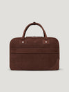 Brown 48 Hour Bag - Connolly