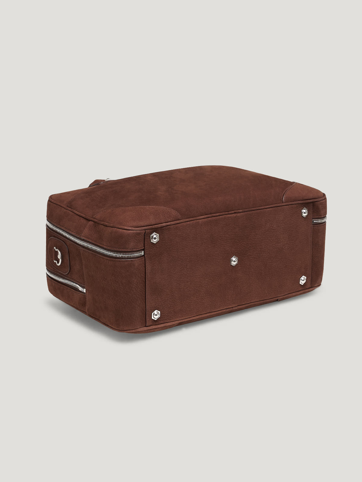 Brown 48 Hour Bag - Connolly