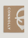 Natural Connolly CB Blanket