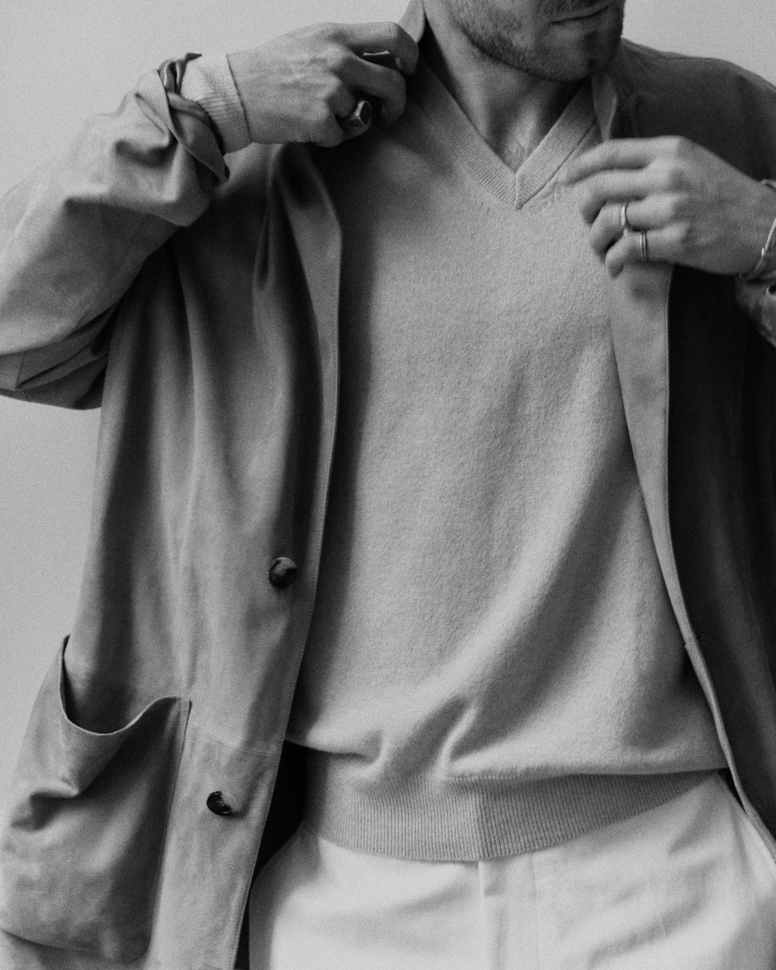 The Port Jacket