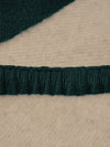 Green Connolly CB Blanket
