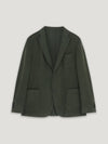 Delon Velvet Jacket