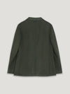Delon Velvet Jacket