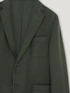 Delon Velvet Jacket