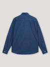 Blue Denim Richmond Shirt