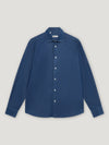 Blue Denim Richmond Shirt