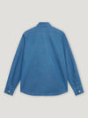 Light Blue Denim Richmond Shirt