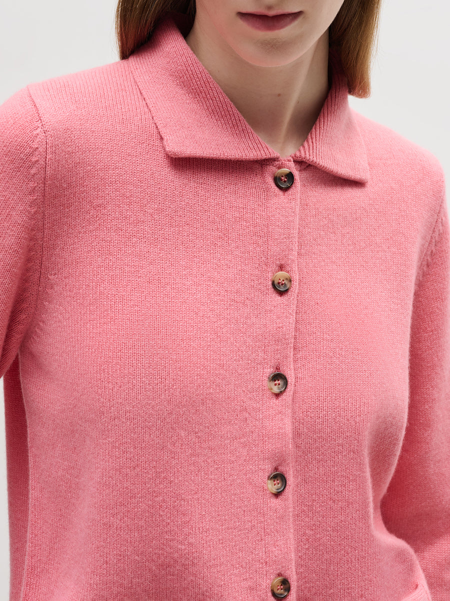 Rose Dorothy Cardigan