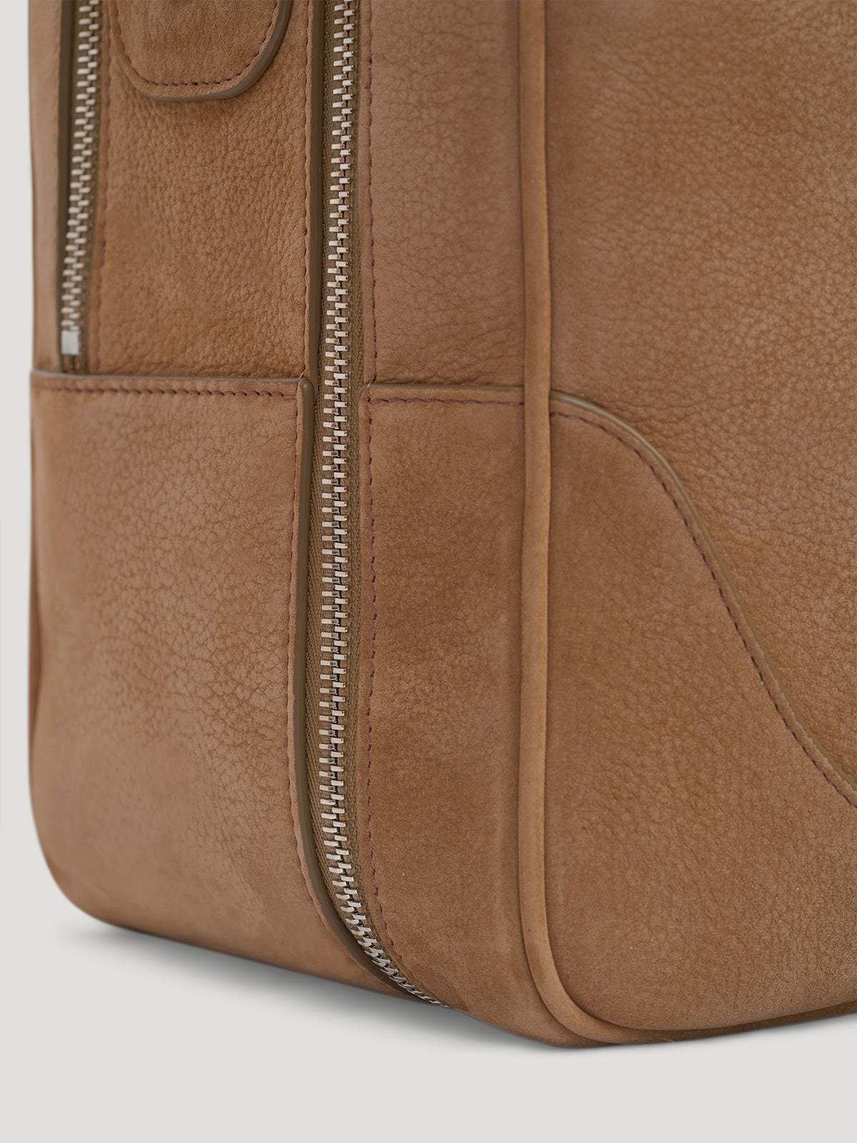 Taupe 48 Hour Bag - Connolly