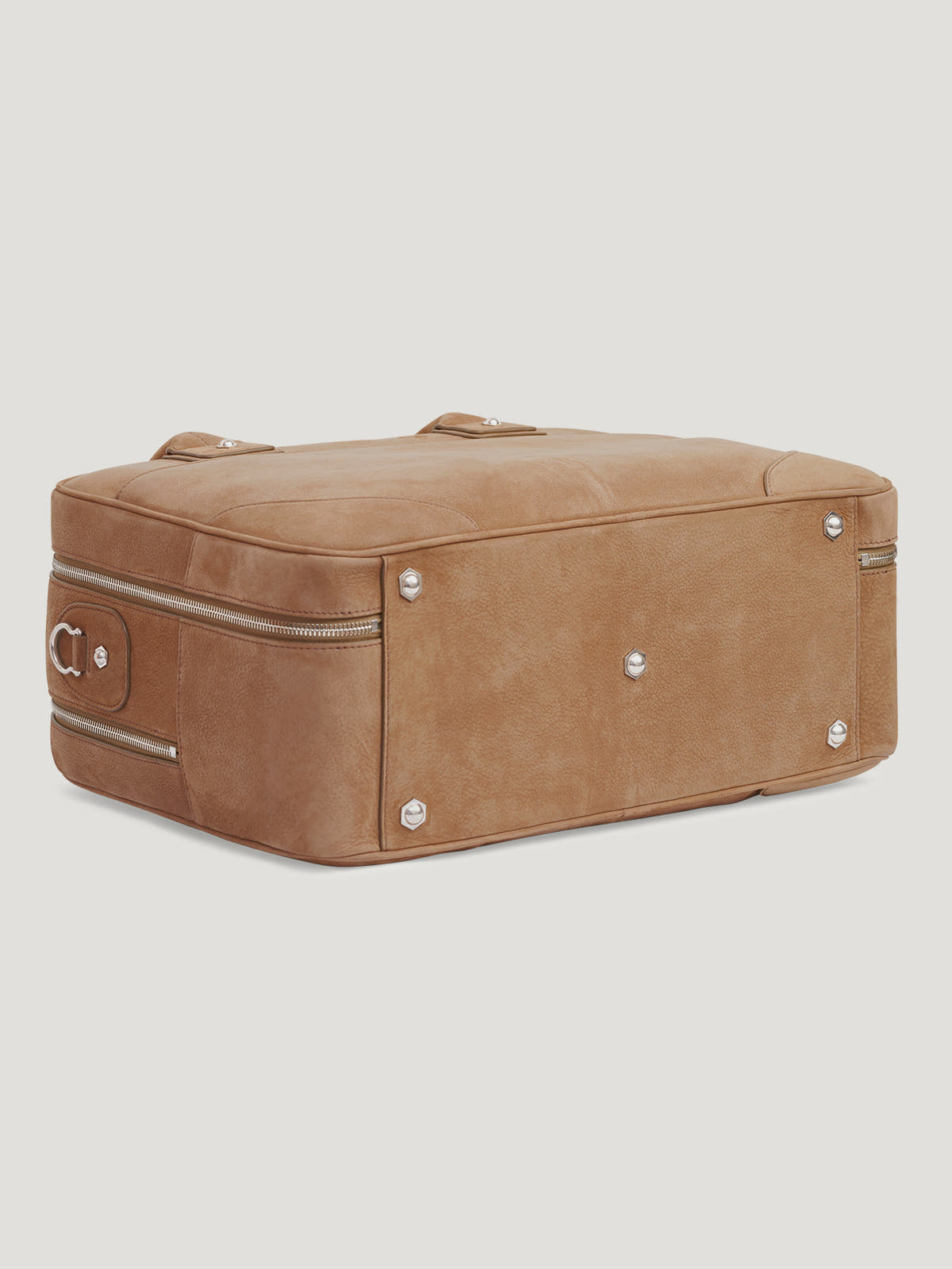 Taupe 48 Hour Bag - Connolly