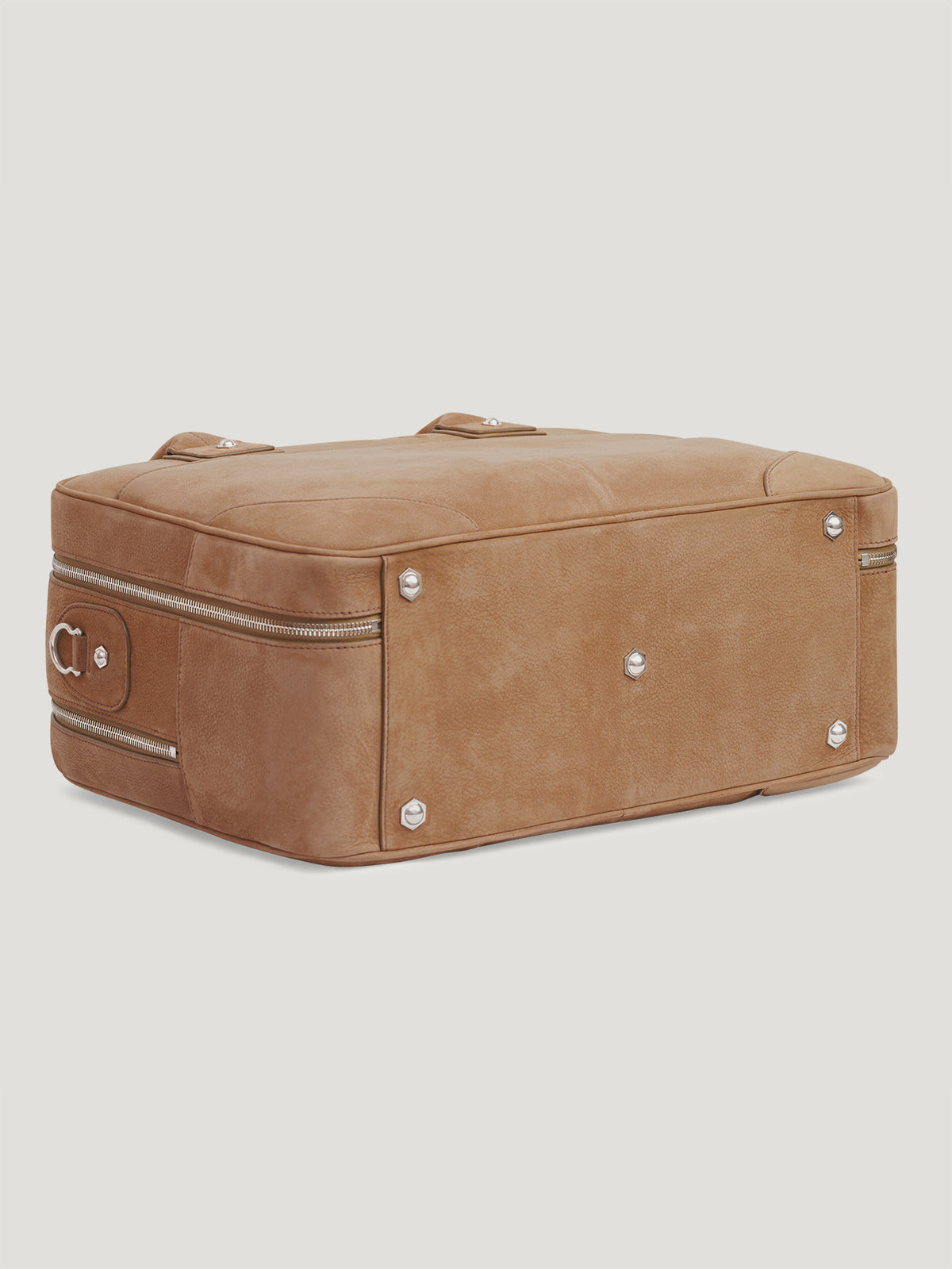 Taupe 48 Hour Bag - Connolly