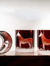 Small Horse Tumbler - Connolly