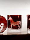 Small Horse Tumbler - Connolly