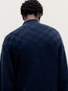 Denim Deck Sweater - Connolly