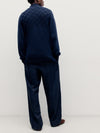 Denim Deck Sweater - Connolly