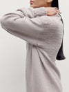 Natural Deck Sweater - Connolly