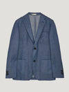 Denim Suit
