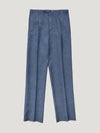 Denim Suit