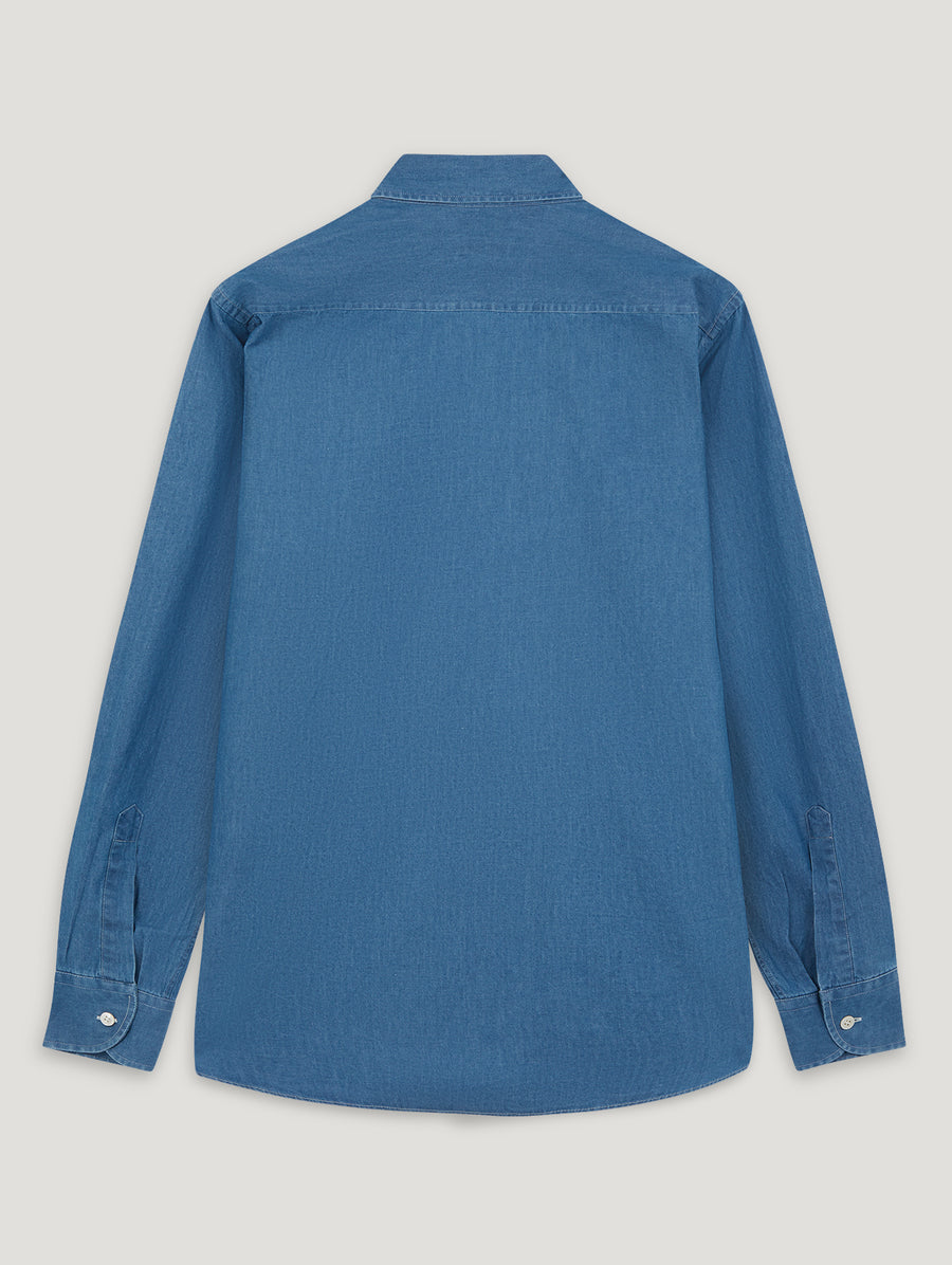 Denim Richmond Shirt