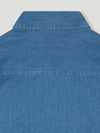 Denim Richmond Shirt - Connolly