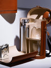Tan Drinks Case - Connolly