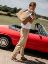 Chino Rally Trouser