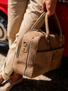 Taupe 48 Hour Bag