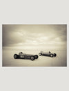 El Mirage by Jon Nicholson
