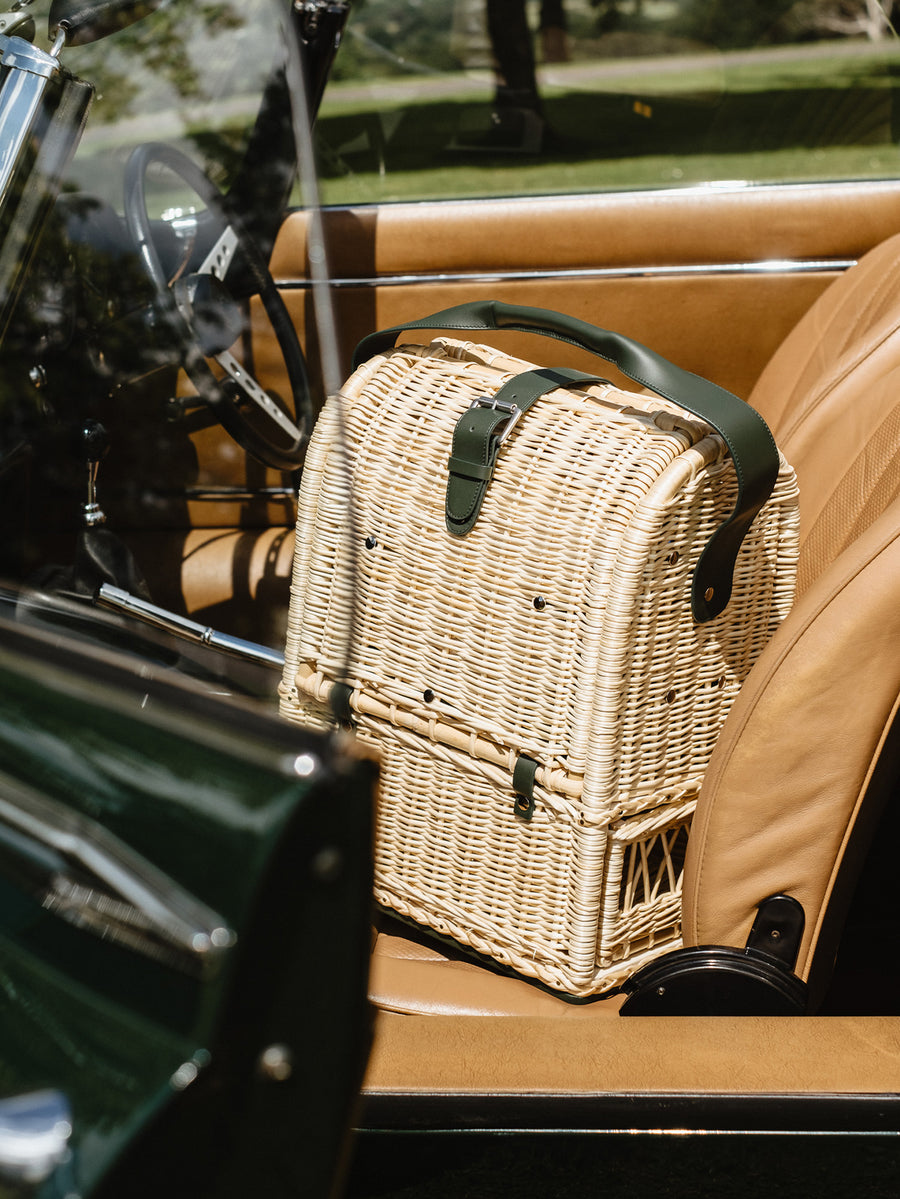 The Connolly Picnic Basket - Connolly